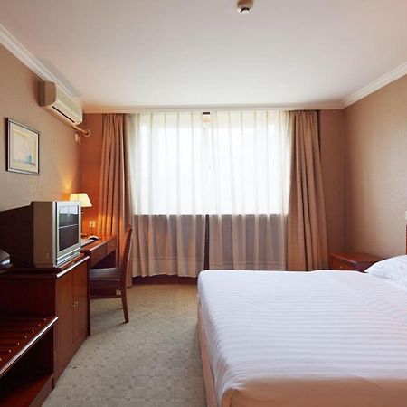 Отель Starway International Sports Пекин Номер фото